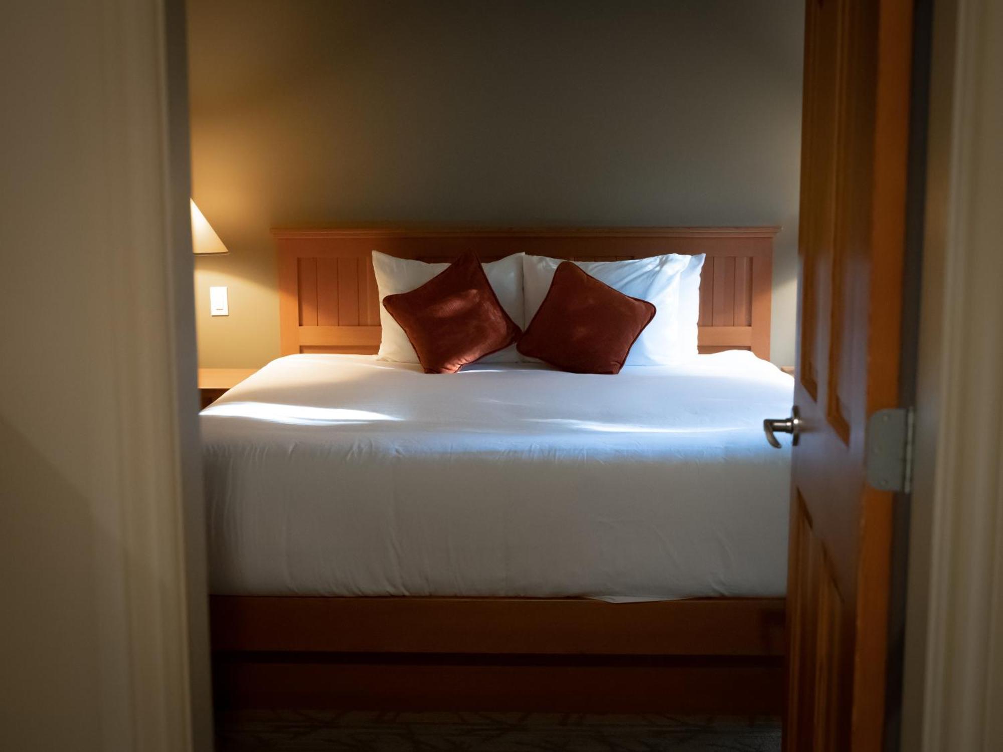 Long Beach Lodge Resort Tofino Esterno foto